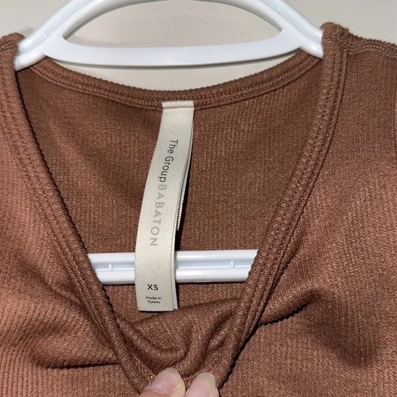 Babaton Tank Top - Picture 2 of 2